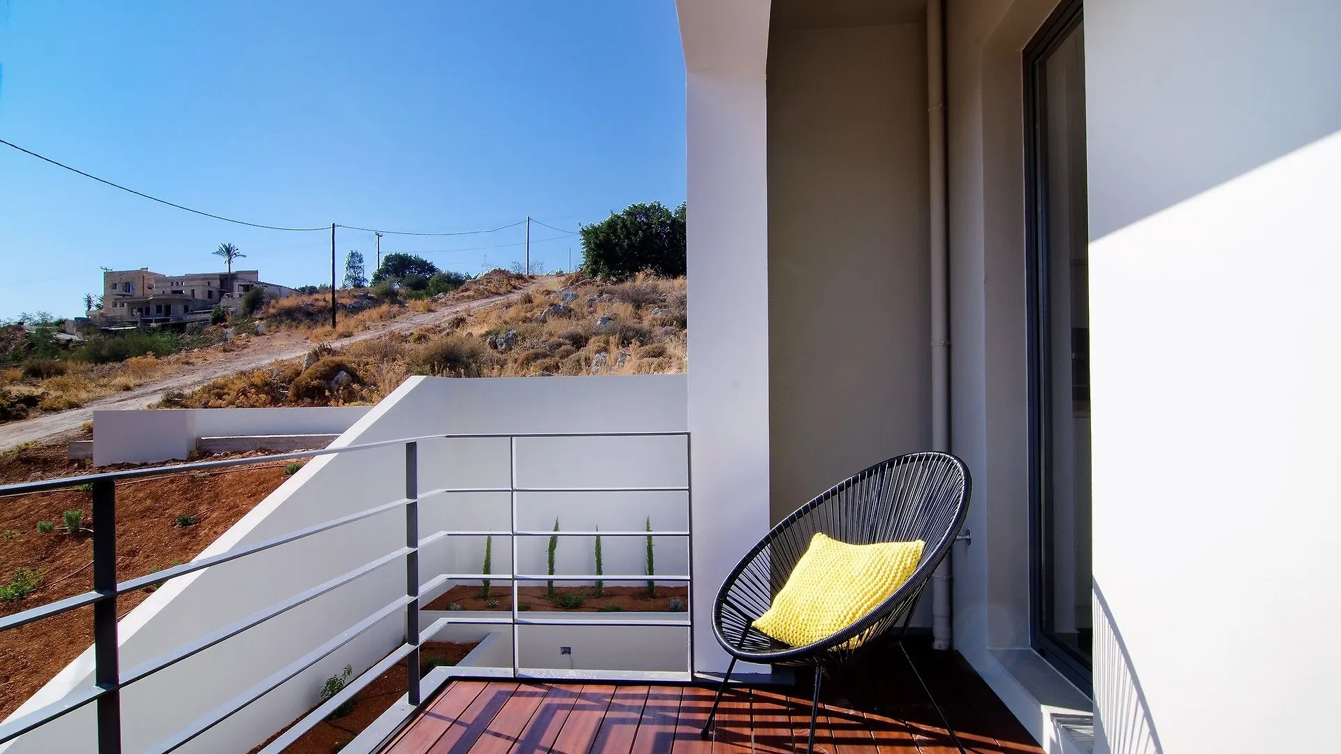 Seametry Luxury Living Apartments Chania  0*, Chania (Crete)