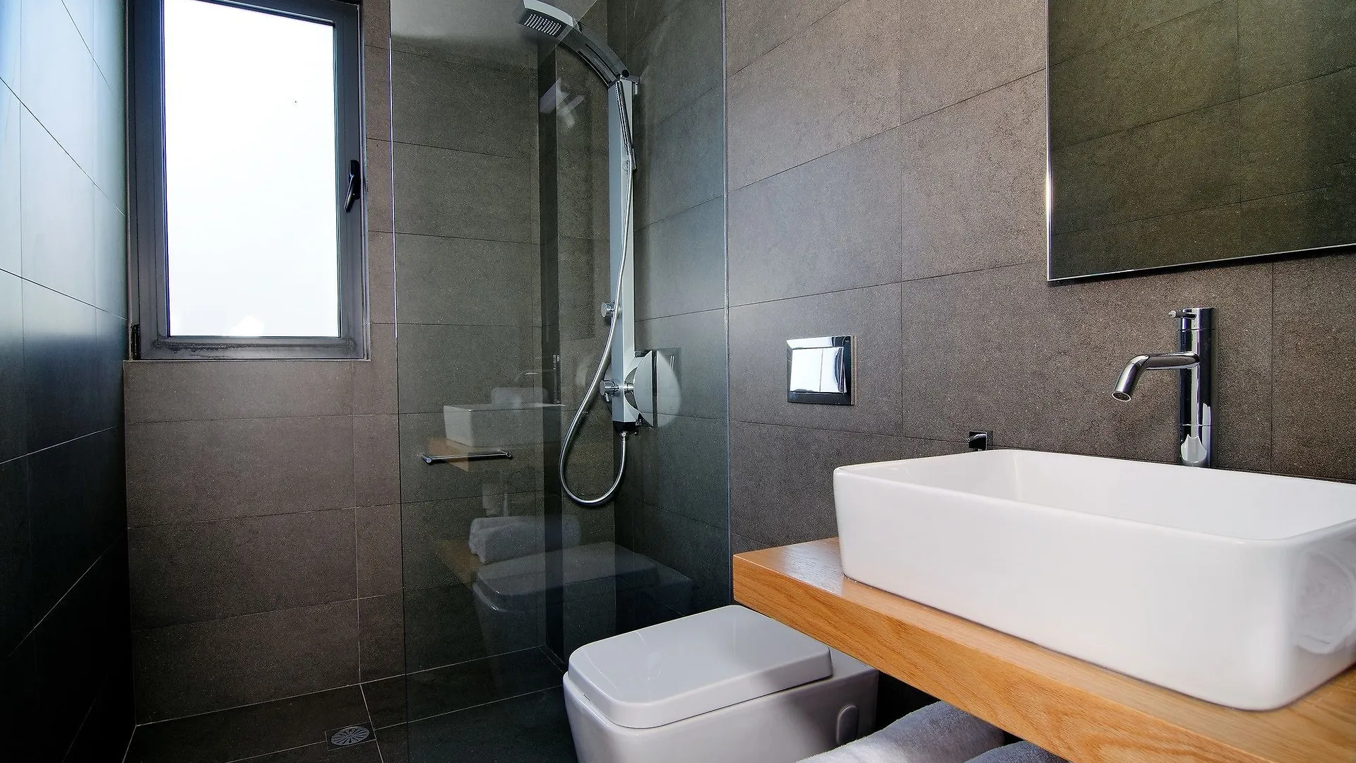 Seametry Luxury Living Apartments Chania  0*, Chania (Crete)