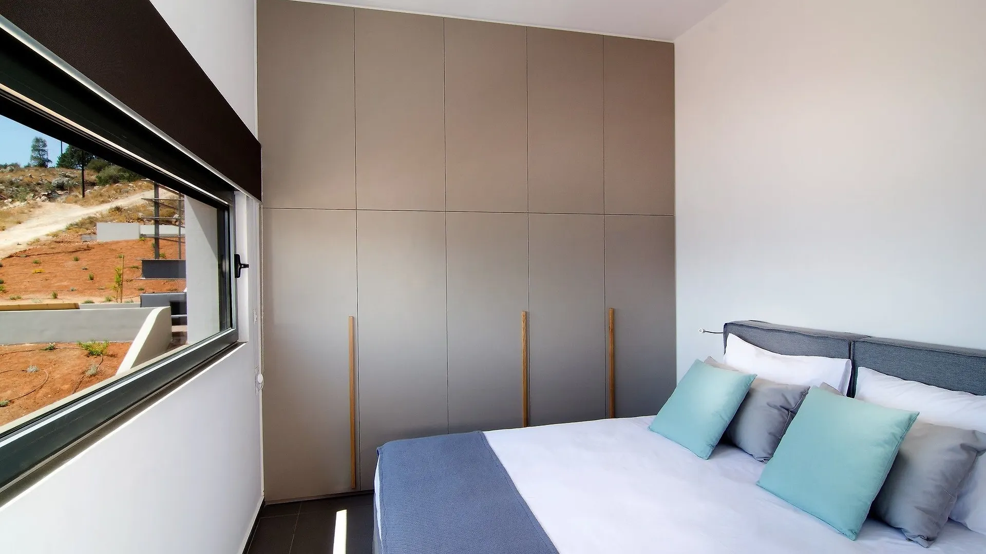 Seametry Luxury Living Apartments Chania  0*, Chania (Crete) Greece