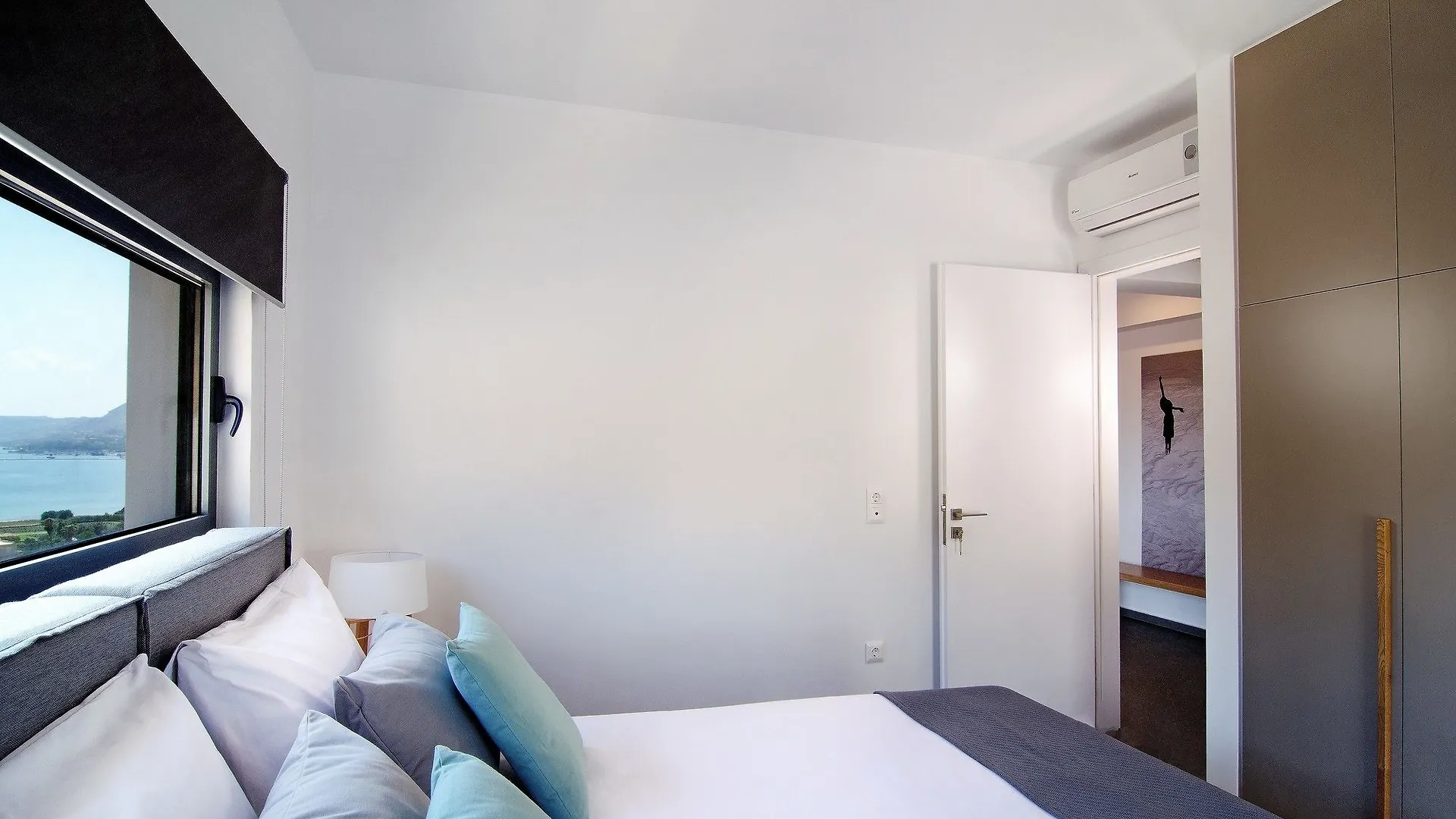 Seametry Luxury Living Apartments Chania  Greece