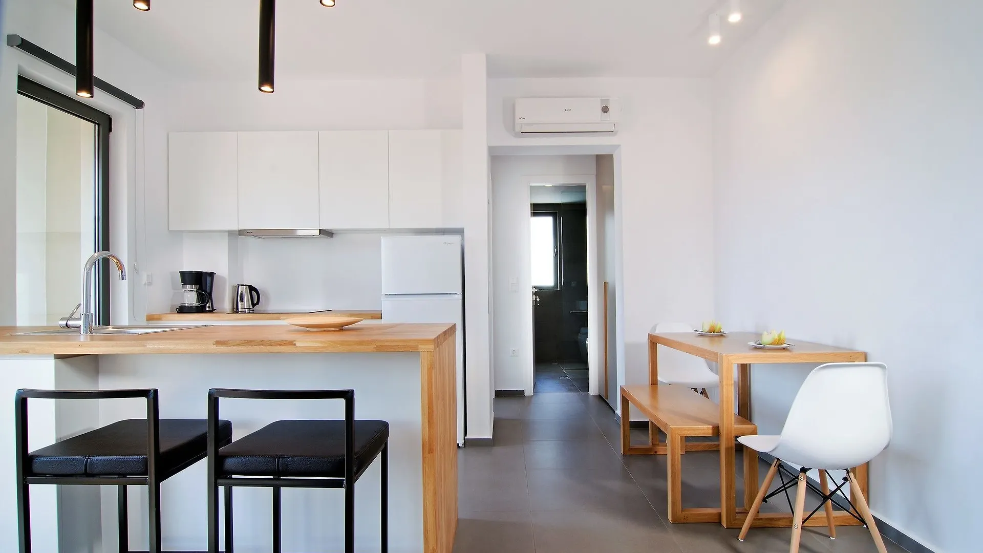 Seametry Luxury Living Apartments Chania  0*, Chania (Crete) Greece