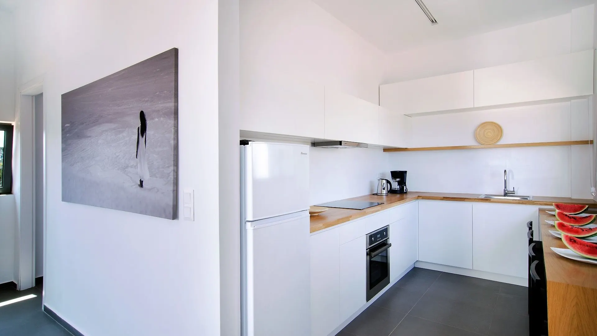 Seametry Luxury Living Apartments Chania  Greece
