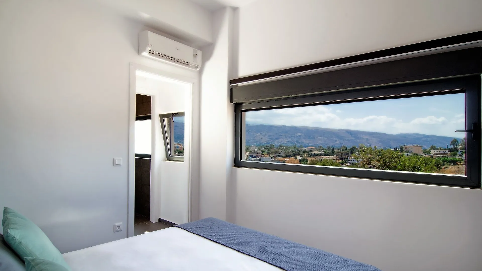 Seametry Luxury Living Apartments Chania  Chania (Crete)