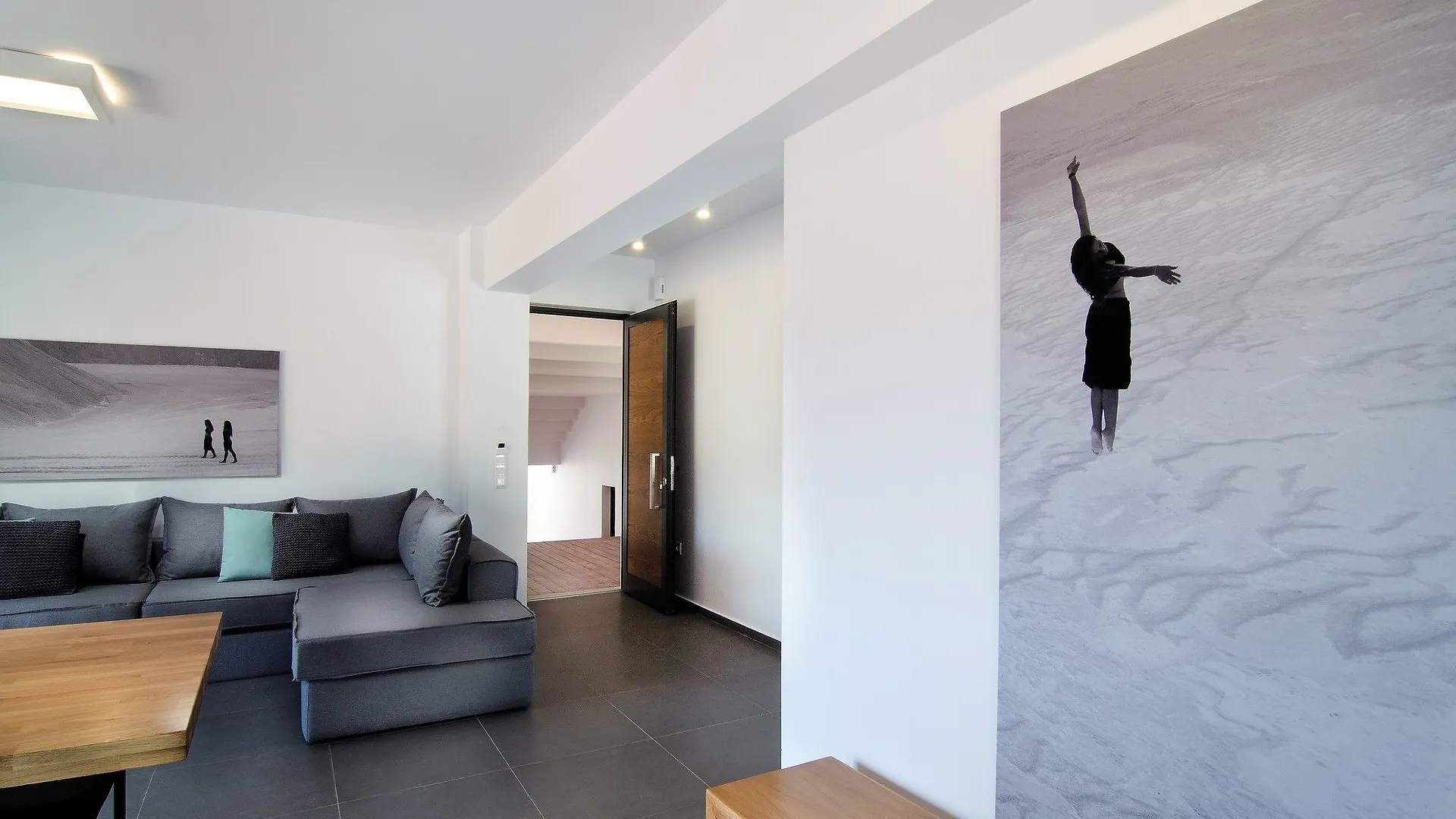 Seametry Luxury Living Apartments La Canea