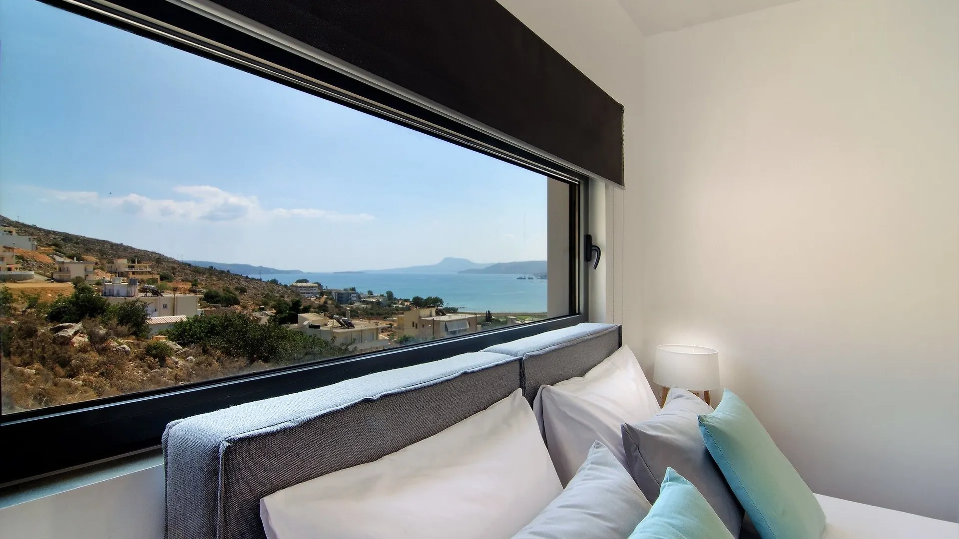 Seametry Luxury Living Apartments Chania  0*, Chania (Crete)