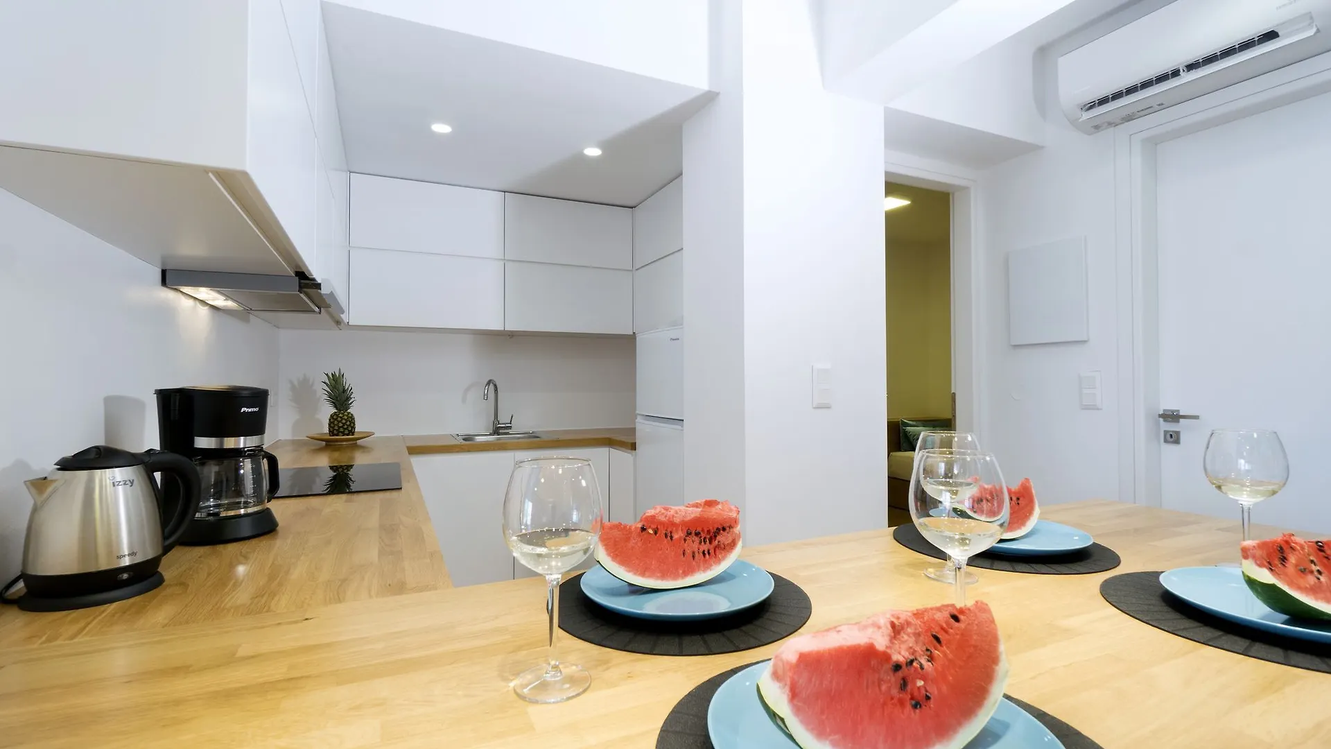 Seametry Luxury Living Apartments Chania   Chania (Crete)