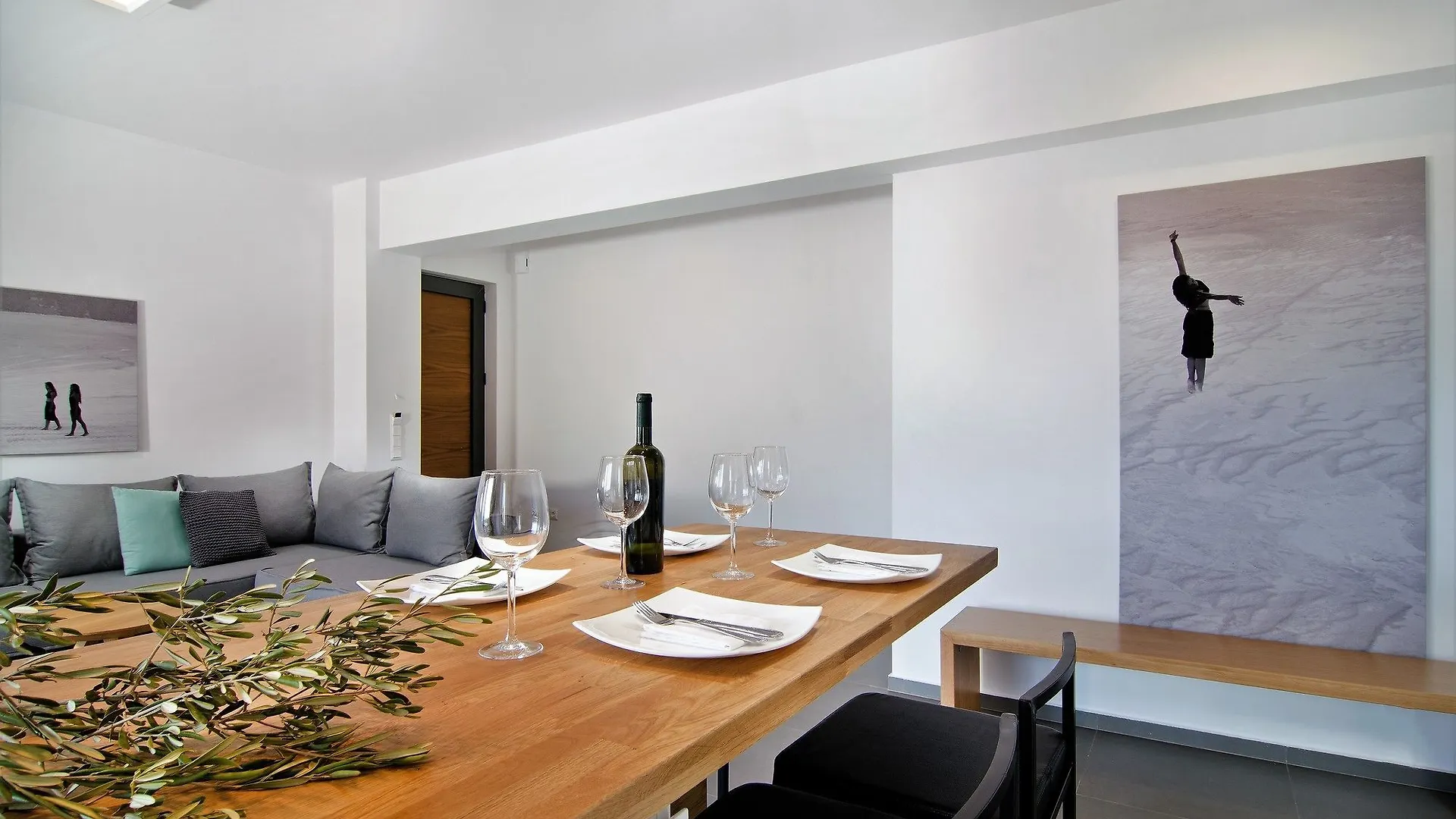 Seametry Luxury Living Apartments La Canea Grecia