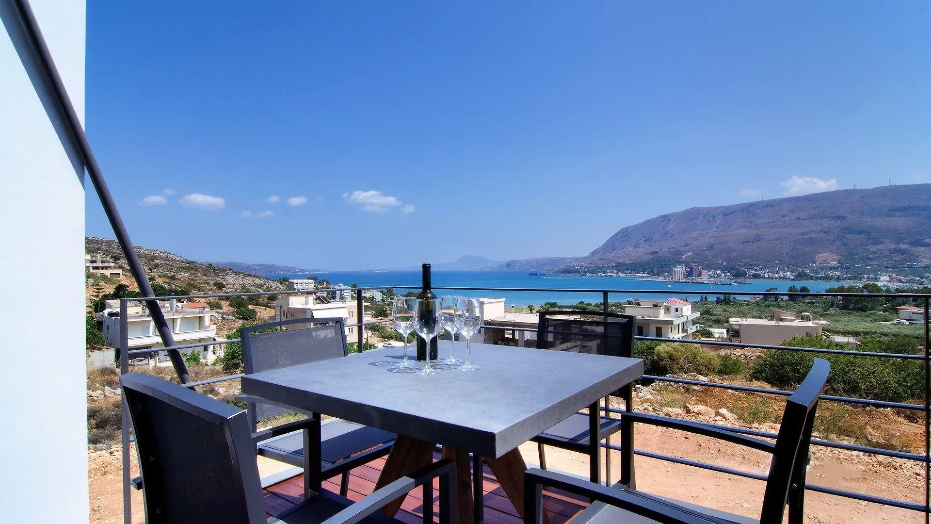 Seametry Luxury Living Apartments contacts