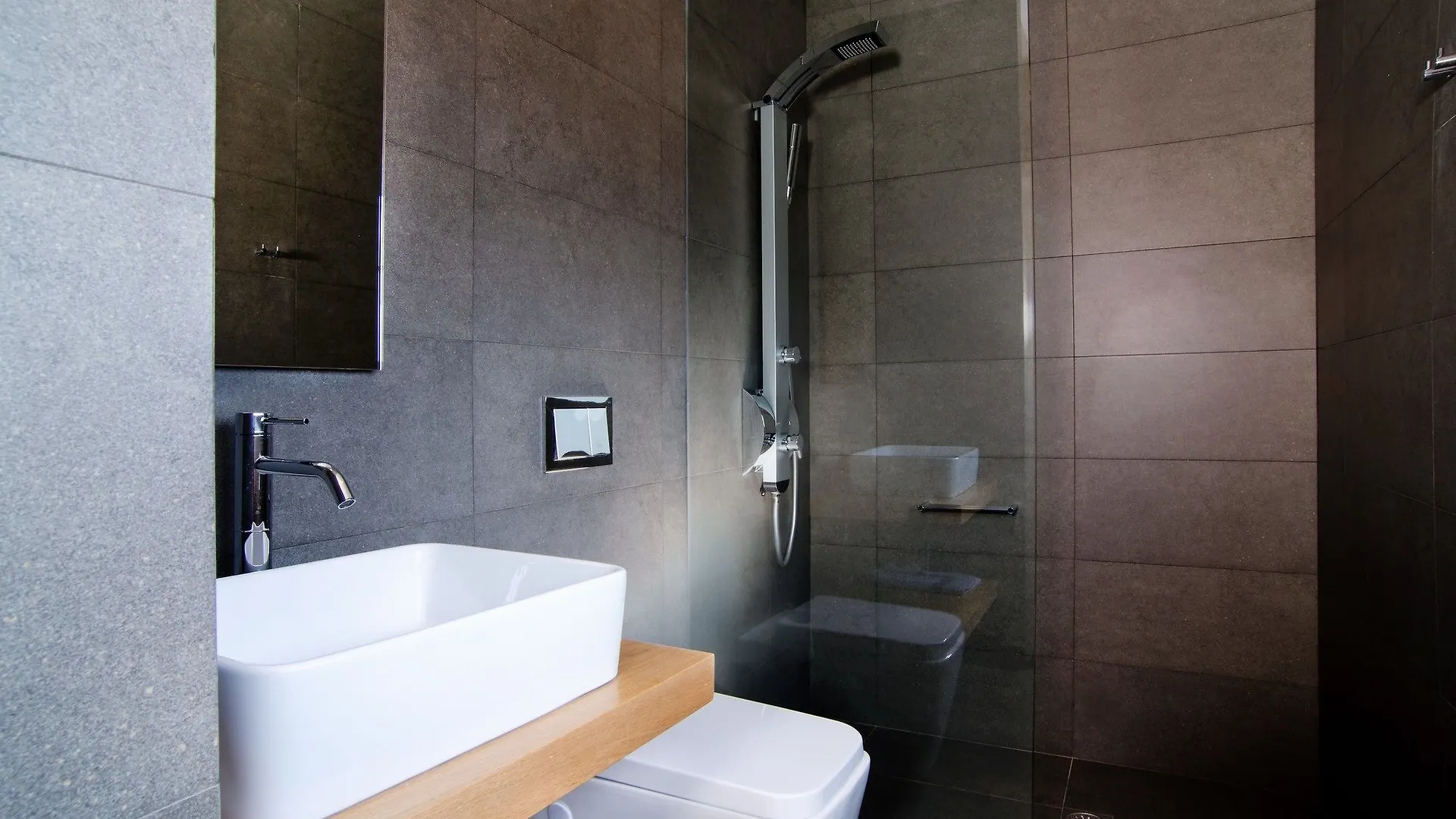 Seametry Luxury Living Apartments La Canea