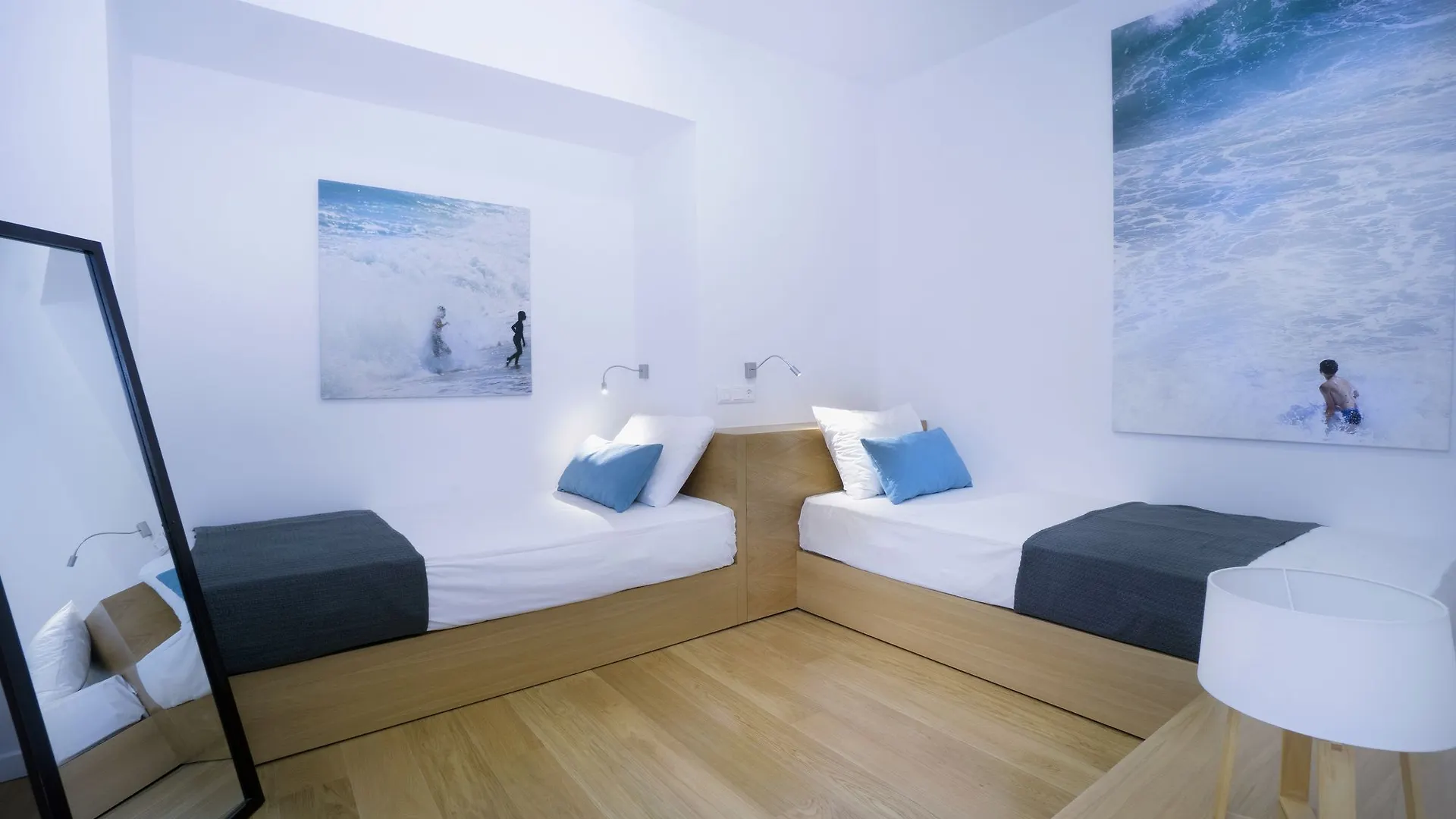 Seametry Luxury Living Apartments La Canea