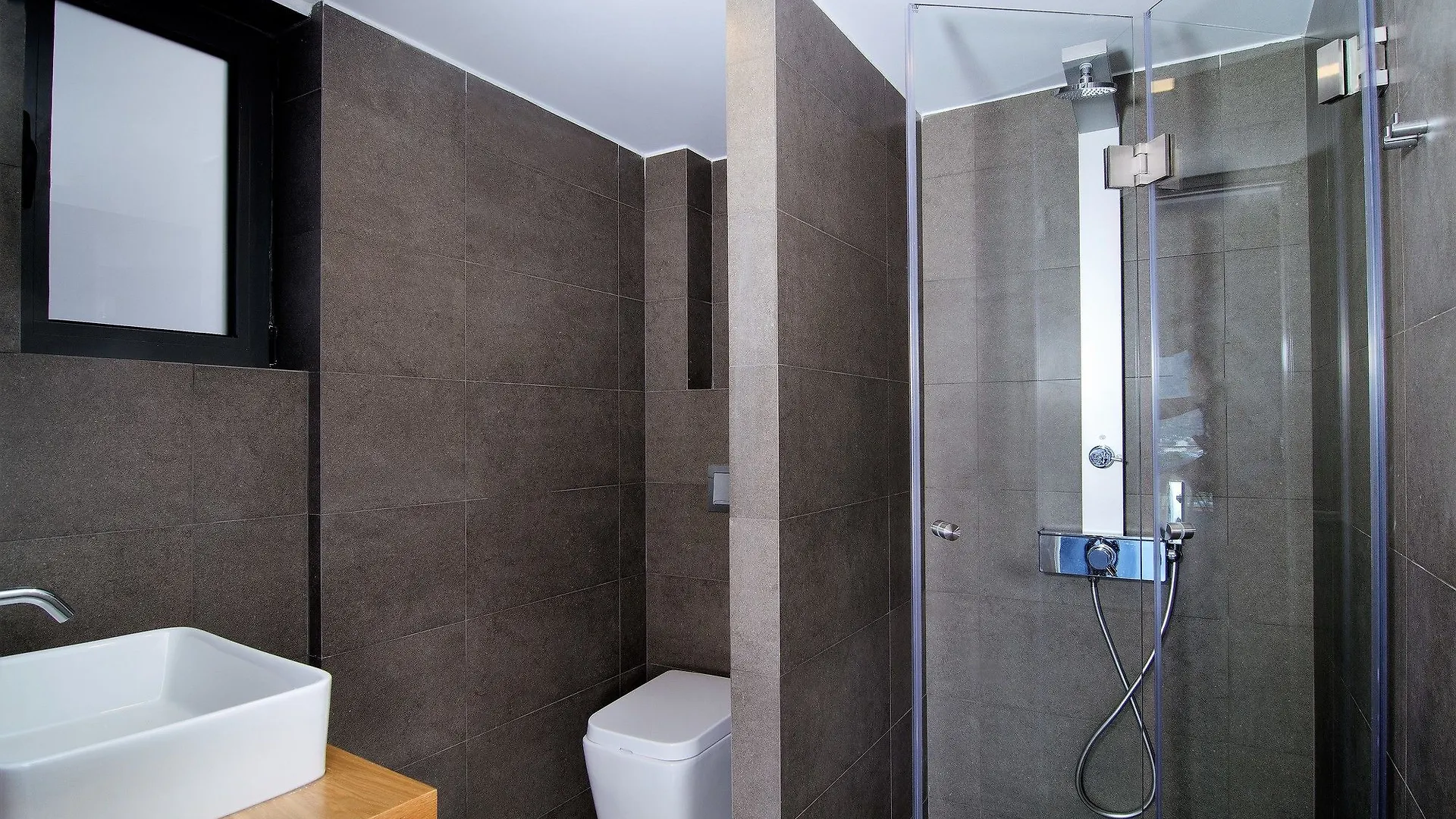 Seametry Luxury Living Apartments Chania