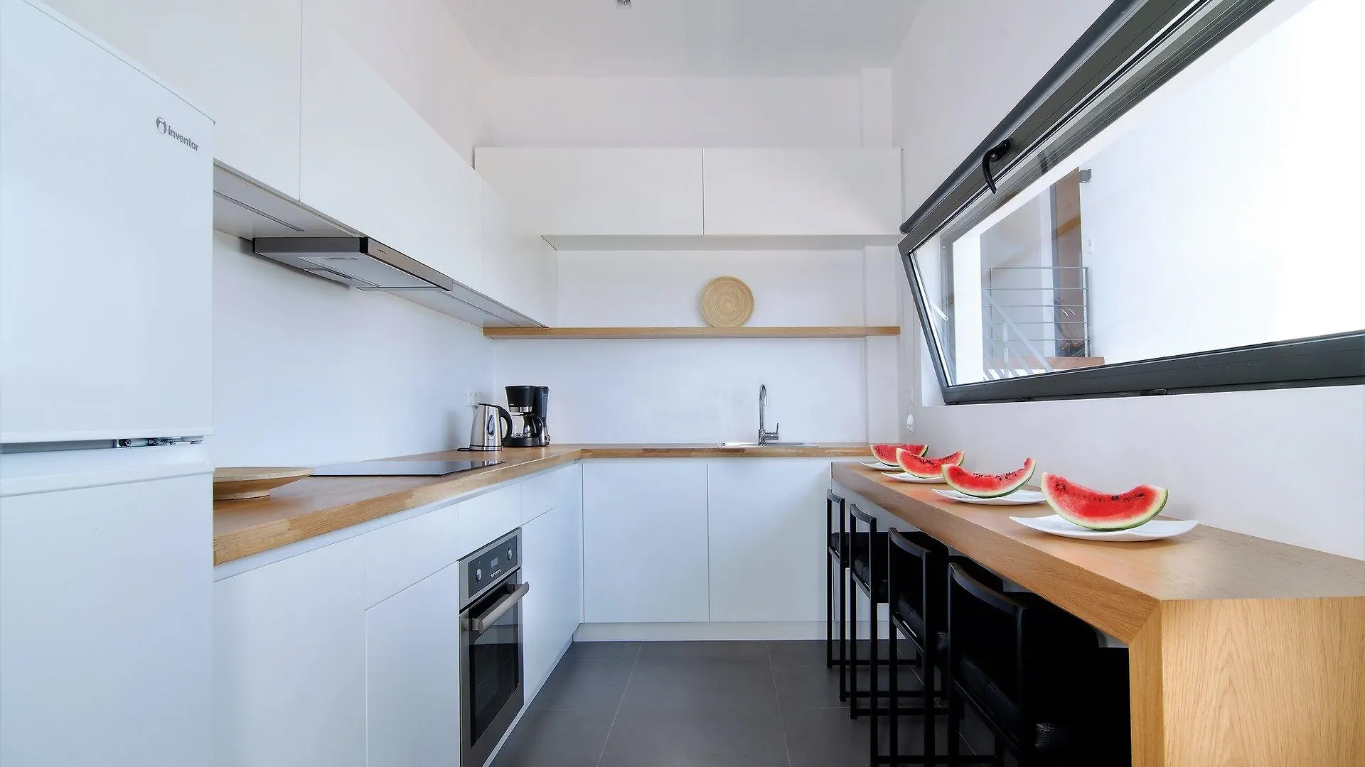 Seametry Luxury Living Apartments La Canea