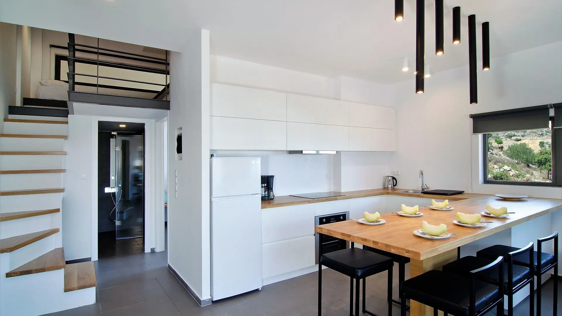 Seametry Luxury Living Apartments Chania  0*, Chania (Crete)